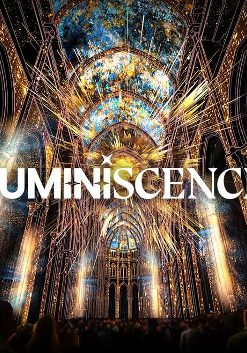 LUMINISCENCE