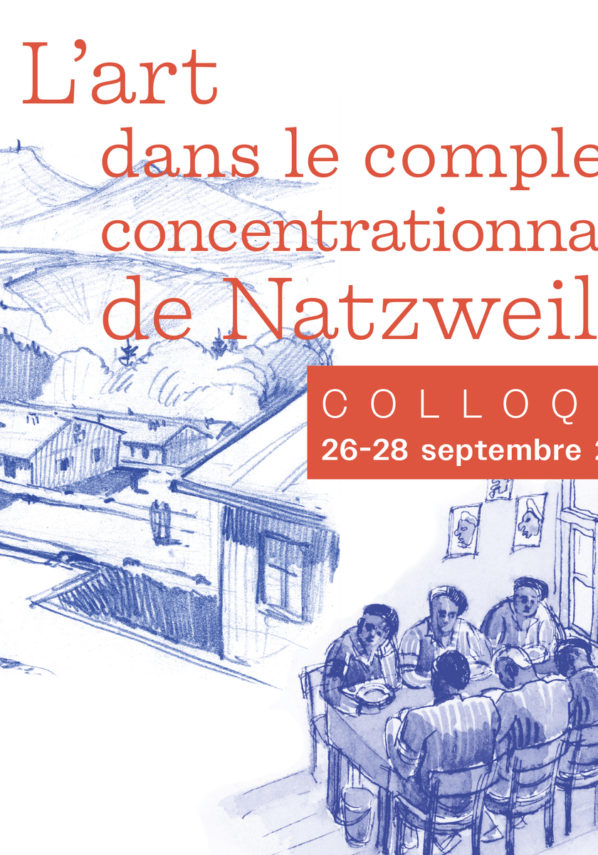 L’art dans le complexe concentrationnaire 