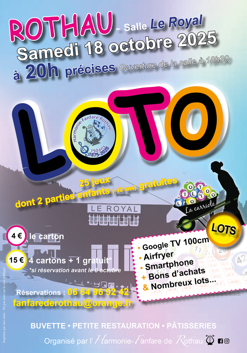  Loto