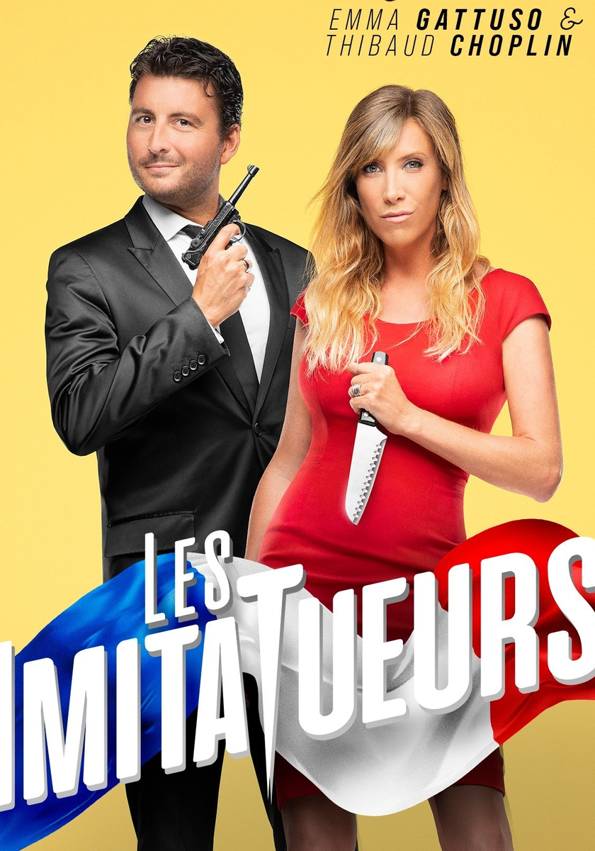 Les ImitaTueurs