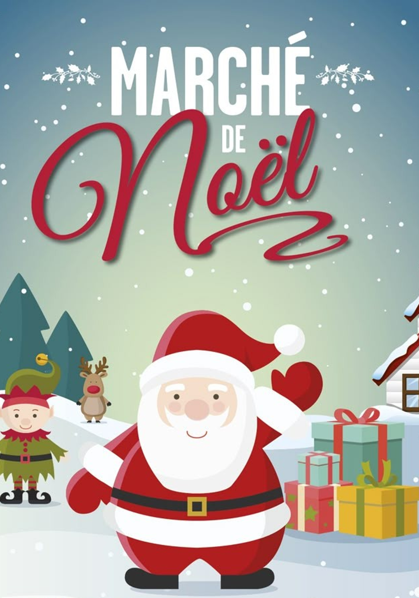  Marché de Noël