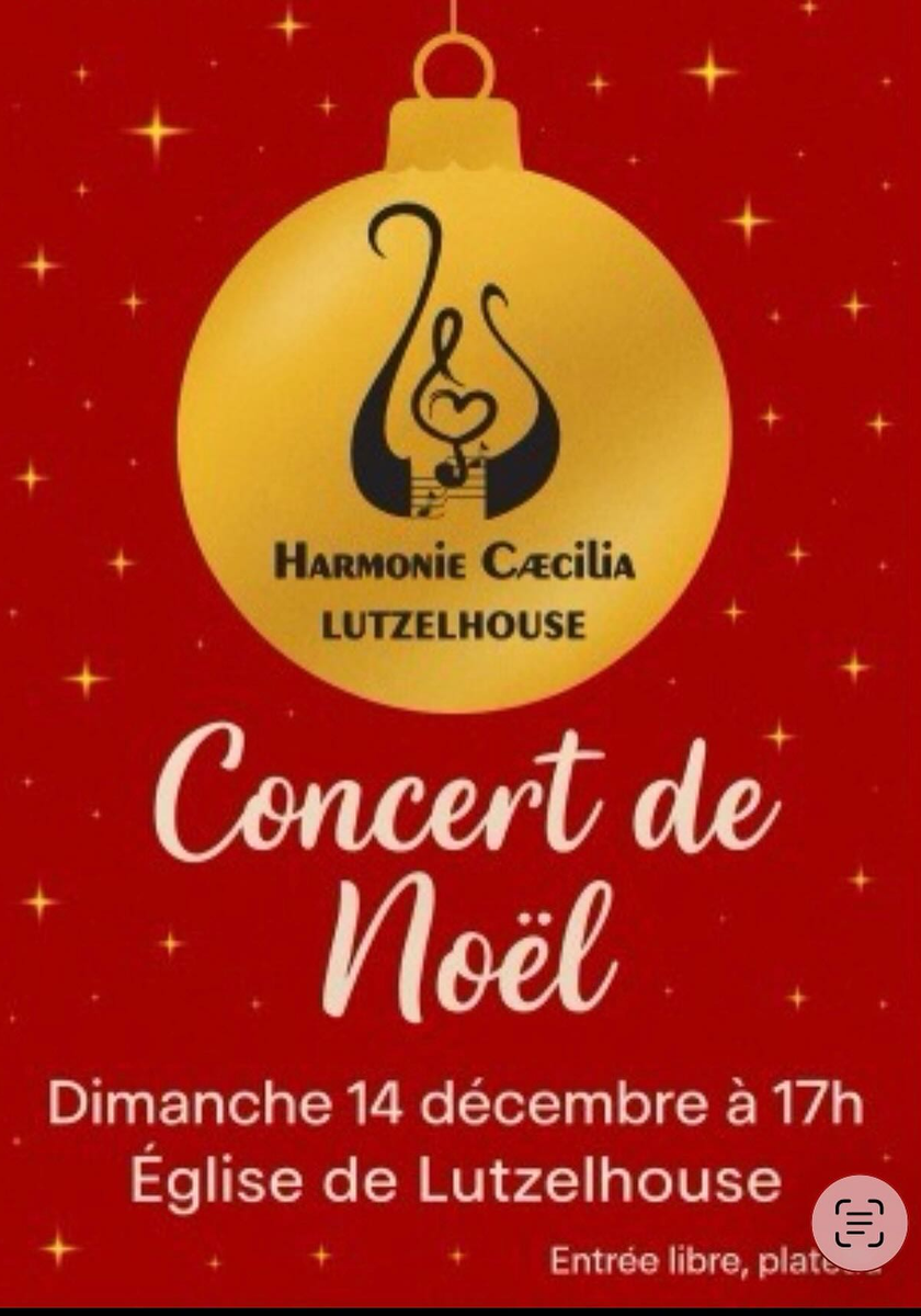 Concert de Noel