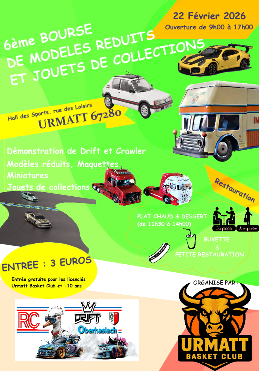 Bourse d'échange internationale 