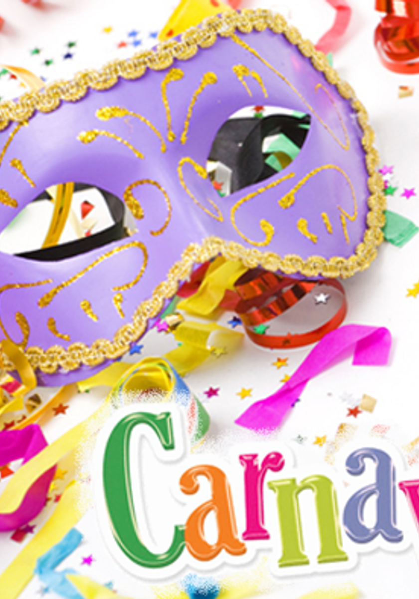 Bal de carnaval