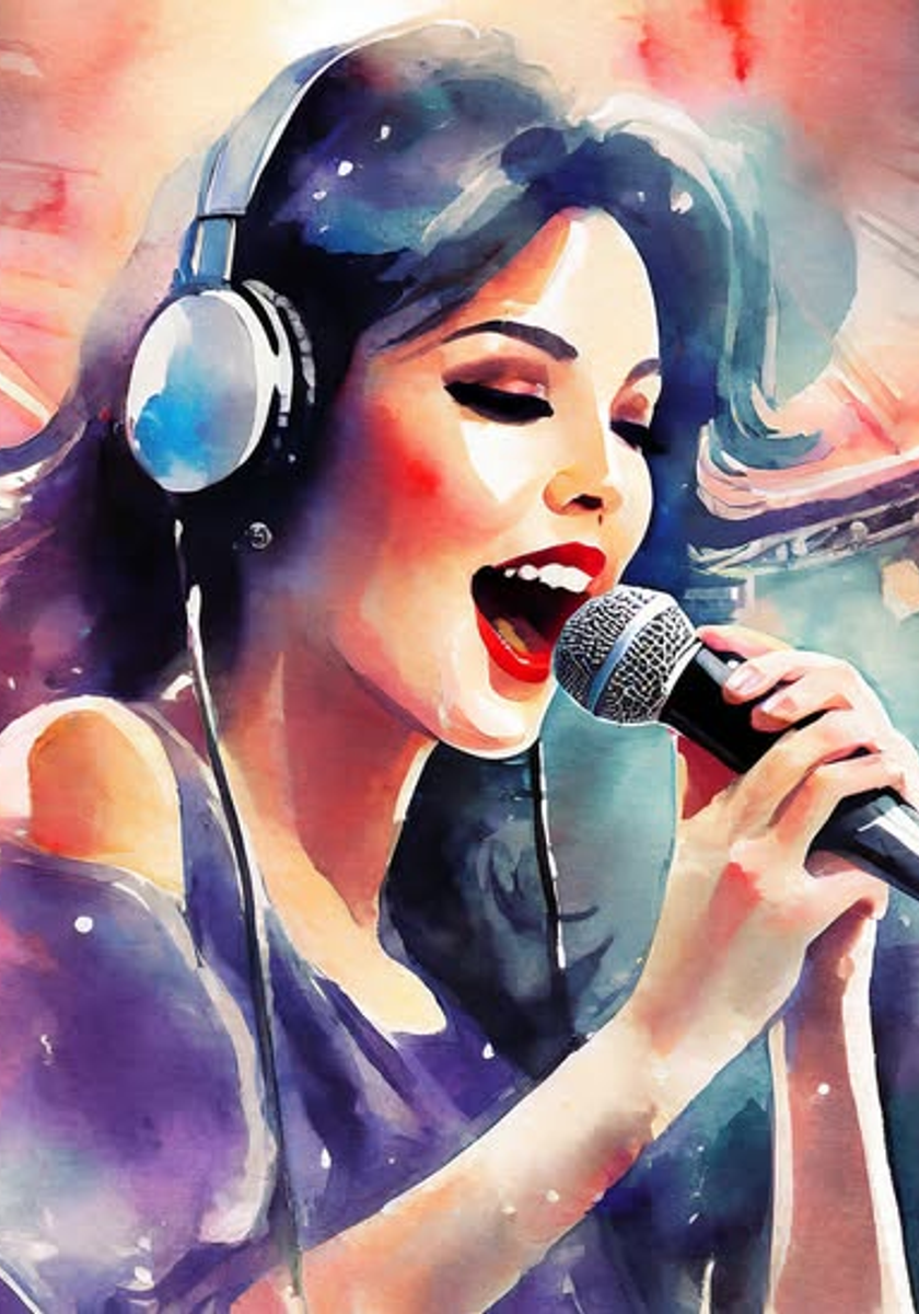 soirée karaoké du Repère