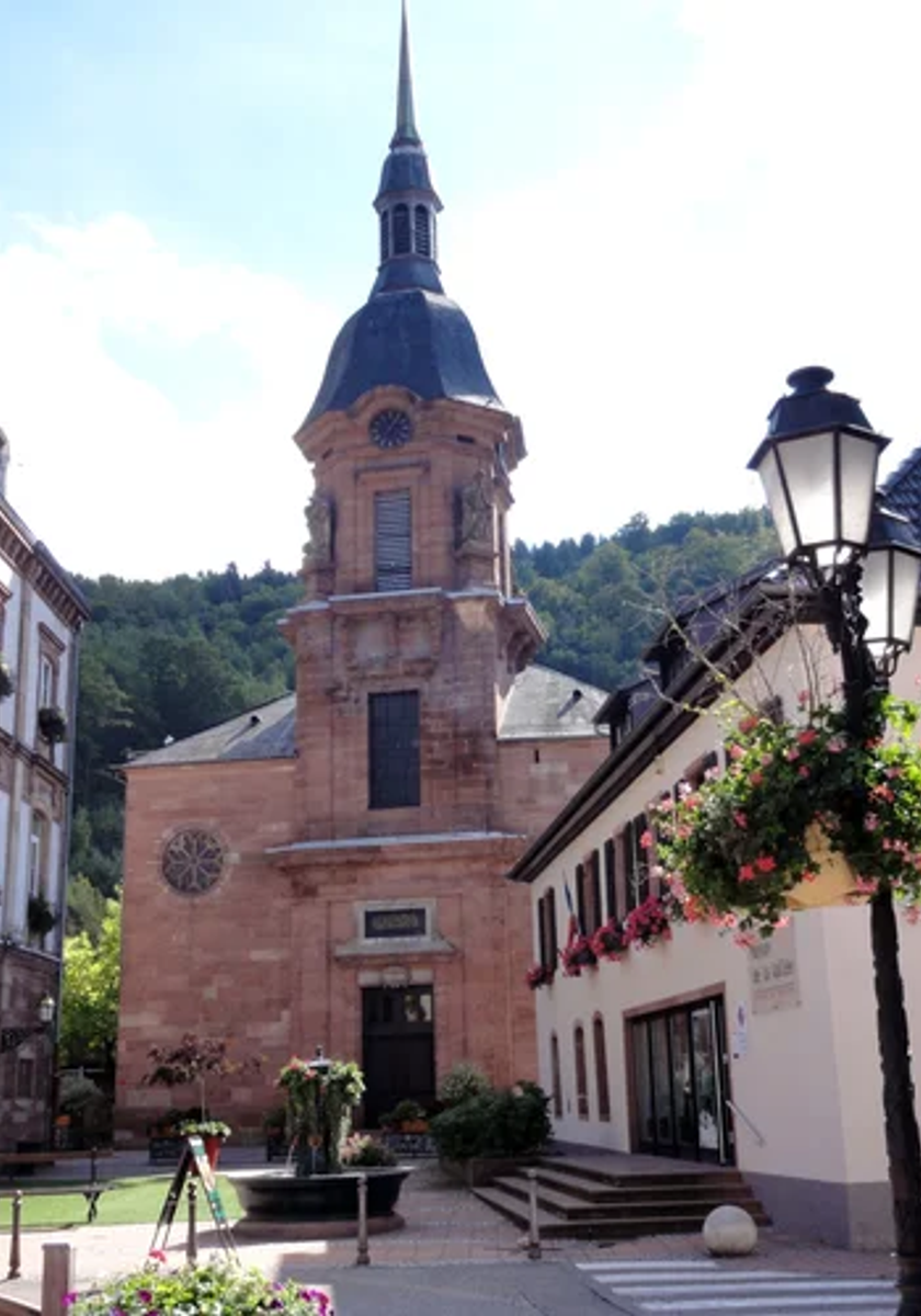 « Tous en Chœur »